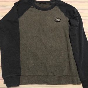 Obey Sweater